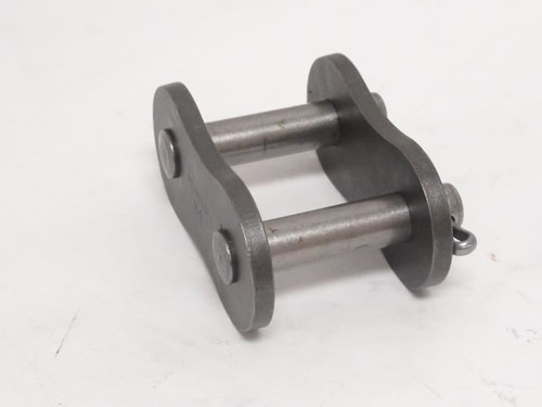 Renold 160CLCP; Connecting Chain Link #160; 160A1S11I