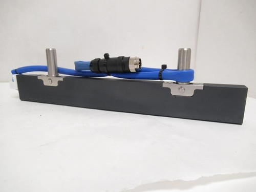 PacMac A9202-005S-15PBV2EC; Heater Bar Assembly; LH