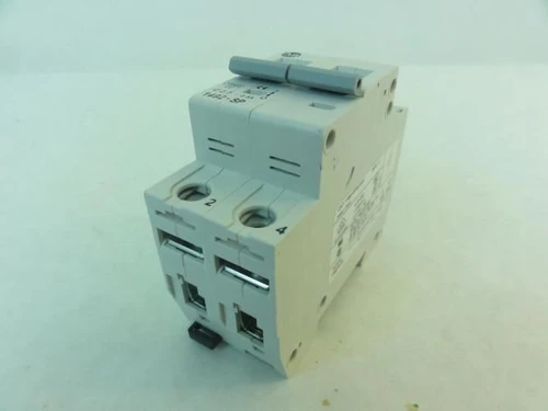 Allen-Bradley 1492-SP2C005; Mini Circuit Breaker 1.5A; 277/480V