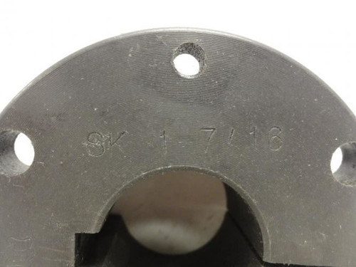 MFG- SK 1-7/16; QD Bushing; 1-7/16"ID
