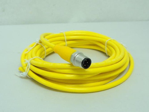 Balluff BCC05ER; Cordset 250V@4A; 5m Wire