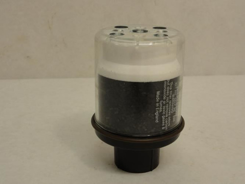 Wilkerson MXP-95-536; Pneumatic Absorber Filter Element