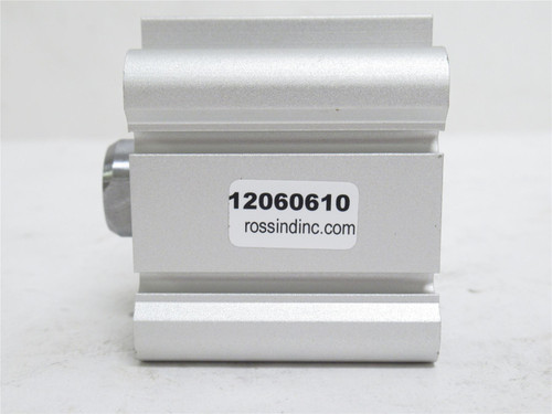 Ross Industries 12060610; Air Cylinder; 32mmID x 20mm Stroke