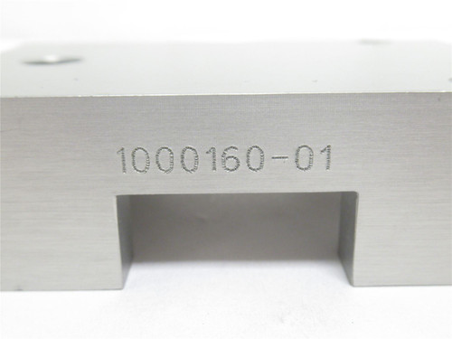 Ross Industries 1000160-01; Family Pak Gripper Spacer Aluminum