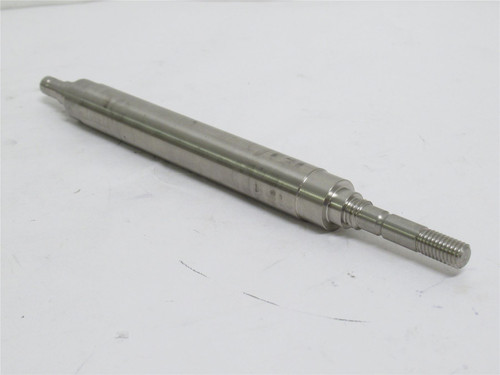 Marel 4267211; Shaft; SS; 18mmOD x 8" Long