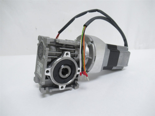 Multivac BDM7444S0120; DC Gearmotor; 15:1 RATIO; 48V; 200RPM