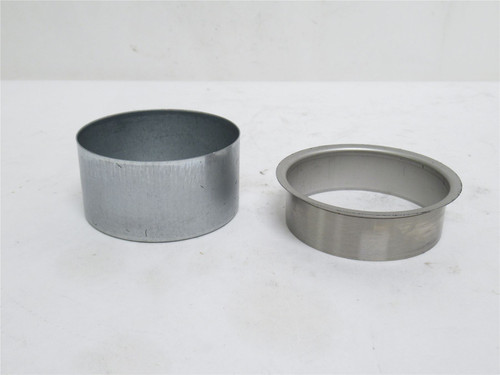 SKF 99268; Speedi-Sleeve; Thin Wall; SS; 2.73" Shaft Diameter