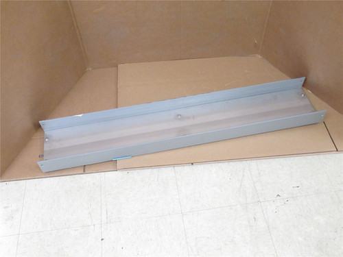Simmons Engineering STN06766-05-08; Pan Assembly; Size: 8"