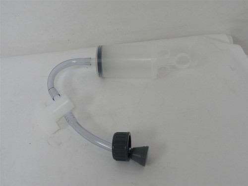 Hach LZV451; Syringe Calibration Kit; for Ultraturb SC