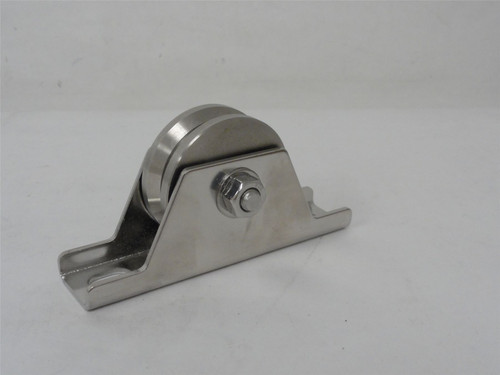 Gainco 805656; Guide Wheel; 18303142