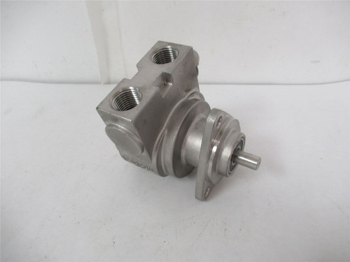 Procon  49836778; Booster Pump - LP Water 120PSI; 60k; 90k