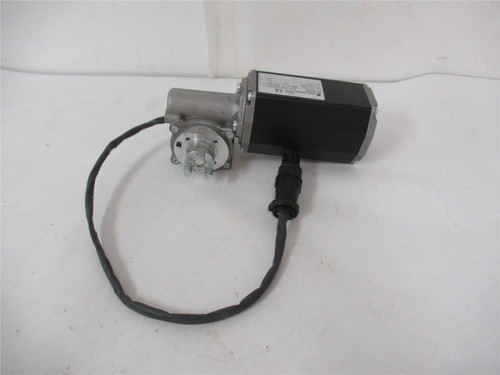 Dunkermotoren 515260; Brushless Gear Motor24V 15:1 3090rpm