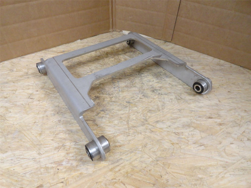 Heat & Control 30584541; Idler Arm Assembly; SS; 1/2" Bush ID