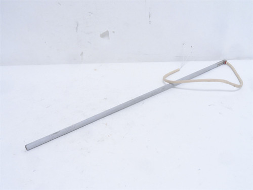 Hayssen 10327A1135; Cartridge Heater 1000W 120V 20.25"Lx3/8"