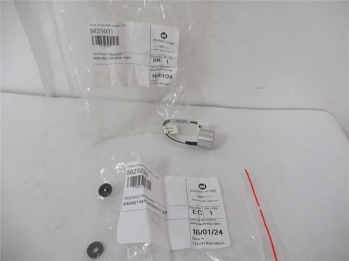 Markem 5825031; SD5 Hall Sensor Assembly & 5825286Magnet Kit