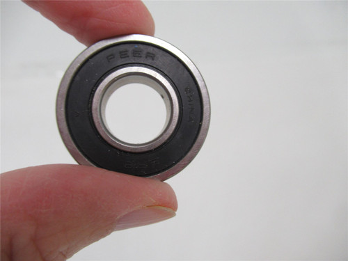 Peer 9R8; Ball Bearing 1/2"ID 1-1/8" OD
