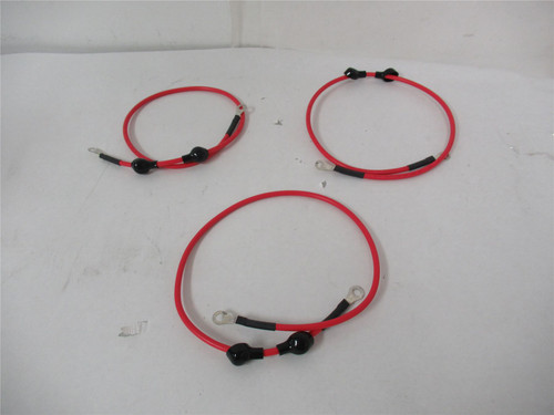 Cryovac FUR46592A; Lot-3 Wire Lead