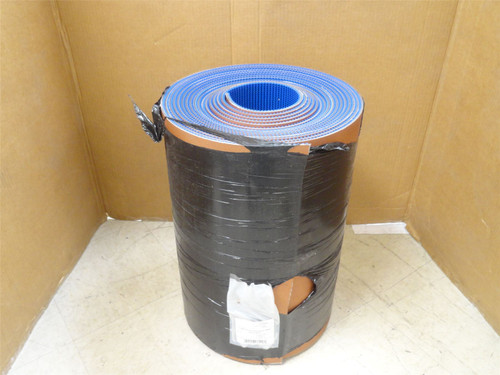 Chemprene 10002; Light Duty Conveyor Belt 20" Wide x 40' Long