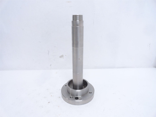 Great Lakes 165919000C; Disk Drive Shaft; SS; 11-1/4" Long