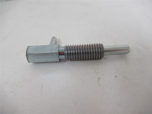 Concept Inc P11695; Retractable Spring Plunger w/L Handle