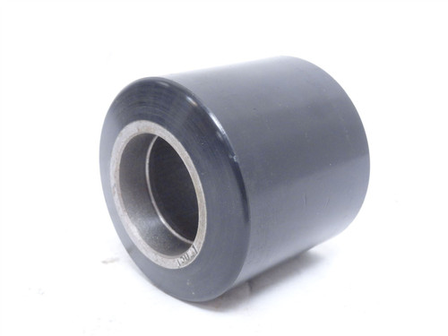 Raymond 313945000; Poly-Wheel 1-5/16"ID x 2-9/16"OD x 2-3/8" W