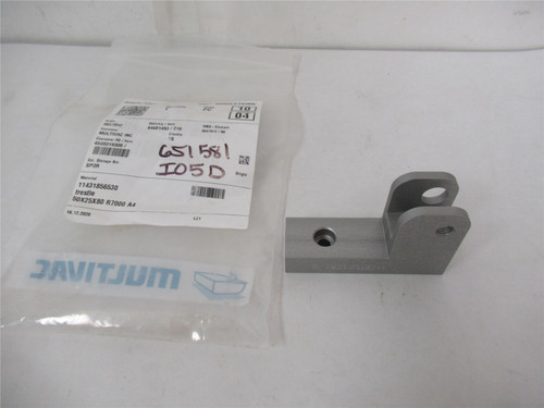 Multivac 11431856530; Trestle Block 50mmx25mmx80mm