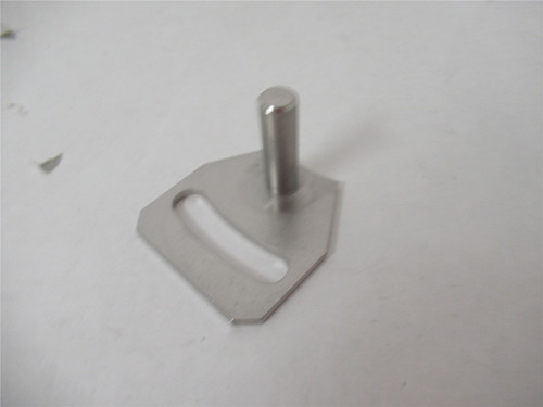 Cryovac FUR65055; Packaging Pin
