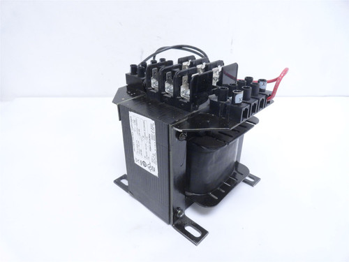 Allen-Bradley 1497-G-BASX-3-N; Transformer 500vA; 240/480VAC
