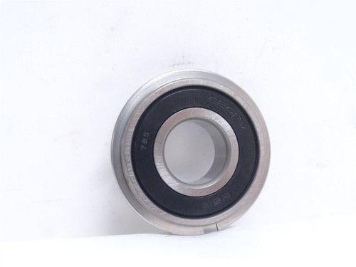 NSK 6202N; Ball Bearing; 15mmID x 35mmOD x 11mm Wide