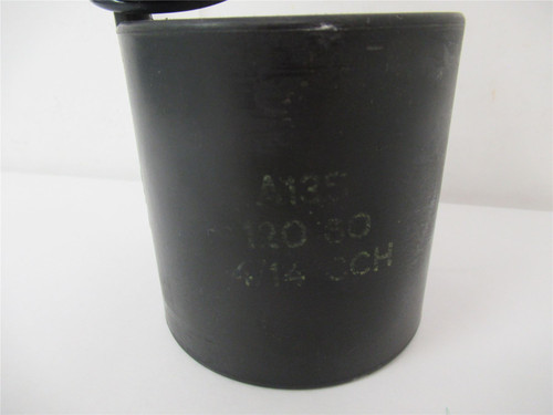 Magnatrol A13S; Solenoid Coil 24V 60Hz