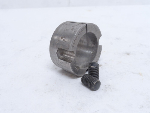 Dodge 1210 X 1 1/4-KW; Taper Lock Bushing 117157; 1-1/4"ID