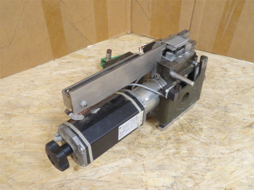 Signode 681887; GPX Sealer Module; 9-12mm; 120VAC