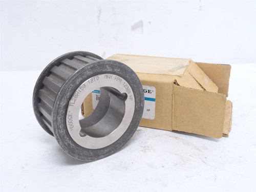Dodge TL20H150-1210; Bushed Sprocket 113694; 20 Tooth