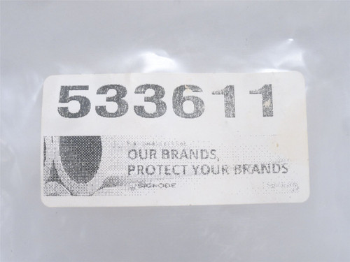 Signode 533611; Replacement Spring Kit