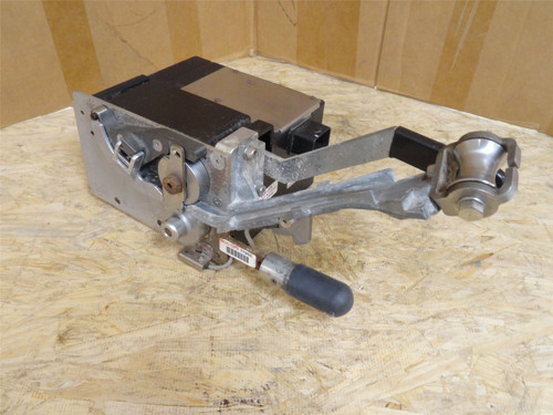 Signode 681581; GPX Infeed Module A; 9mm-12mm; 120VAC