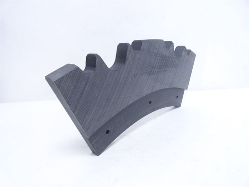 Foodmate DF00086360; Drive Wheel Segment