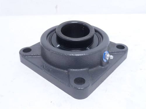 NTN UCFU-2; Flange Bearing; 2"ID; 4-Bolt Mount