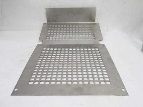 Doboy 9012297170; Drive Guard