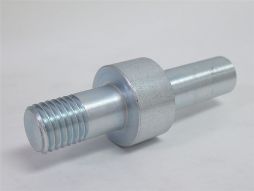 Doboy 134-60570; Shaft; 1/2"NPT Threaded