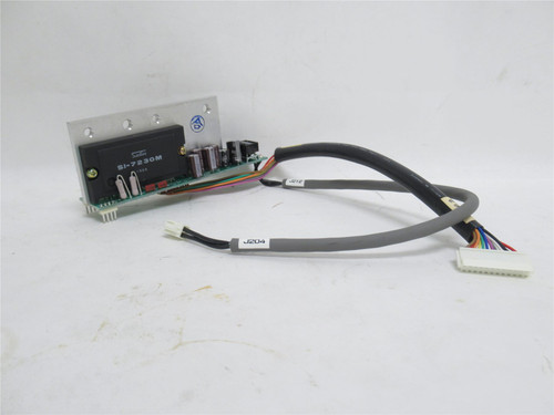 Sanken SE577170; Step Motor Driver Chip Assembly