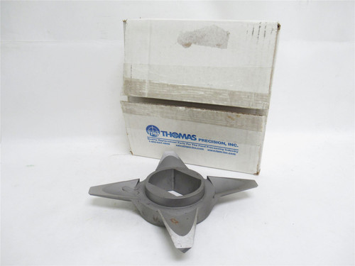 Thomas Precision W0631; Knife; CFD; 4-Arm; Size: 250mm