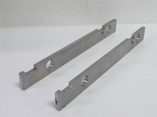 Koppens-Former 600-3743; SET;PLATE;FORMING;SHIM;