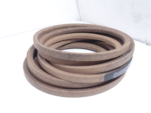 Gates B225PCBB; Polyester V-Belt; 228" Long; 21/32" Top Width