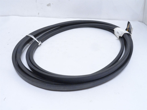 Continental B255; V-Belt; 256" Long x 21/32" Top Width