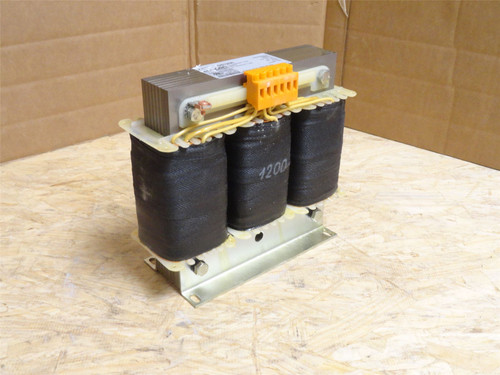 Multivac 85641301403; AUHORN Transformer md# DS1200 - 2800VA