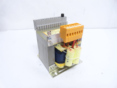 Robert Reiser 073207093_; Transformer 288VA