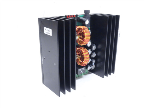 Multipond 2003374; PS-01 Electronic Module