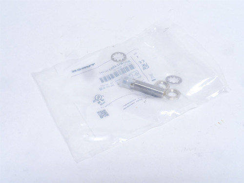 Turck BI3U-M12-AN6X-H1141; Proximity Switch 1634150; 10-30VDC