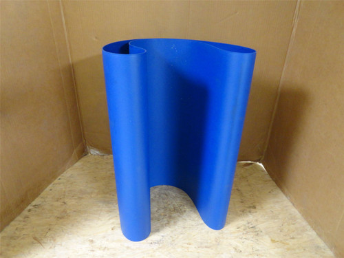 GRASSELLI 7581; Rubber Belt; 600mm Wide x 1495mm Long