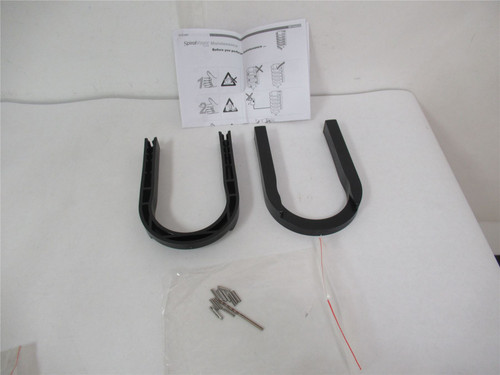 AmbaFlex 30010460SKU; Wear Guide Lower End 190.5x131